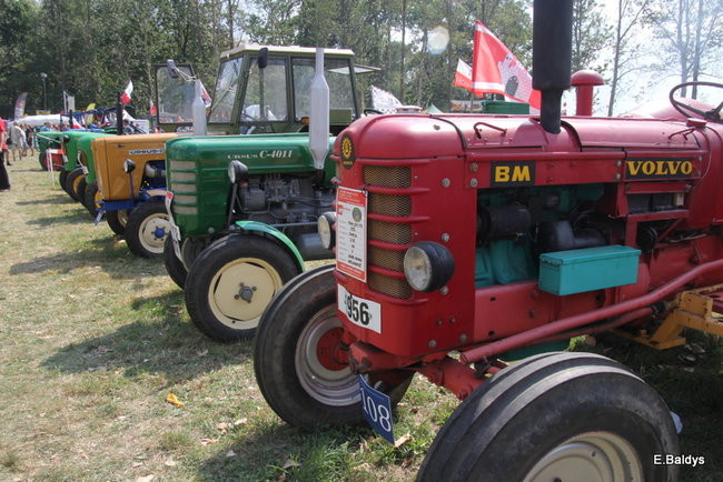 Grand Prix dla Ursusa C45 (zdjęcia)