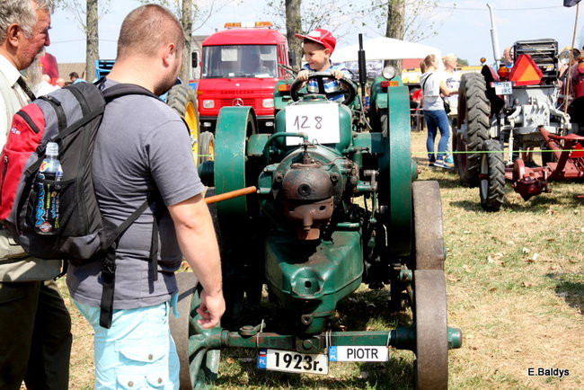 Grand Prix dla Ursusa C45 (zdjęcia)