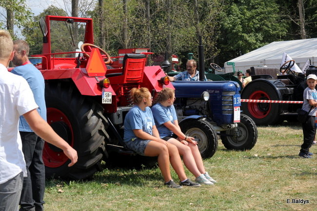 Grand Prix dla Ursusa C45 (zdjęcia)