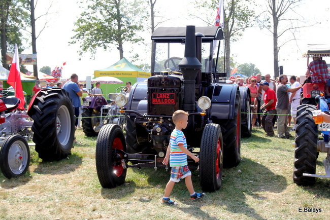 Grand Prix dla Ursusa C45 (zdjęcia)