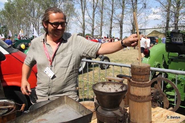 Grand Prix dla Ursusa C45 (zdjęcia)