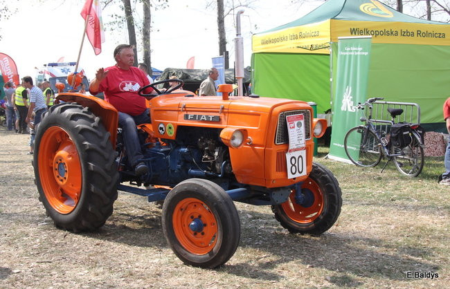 Grand Prix dla Ursusa C45 (zdjęcia)