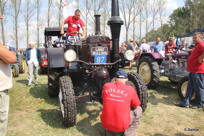 Grand Prix dla Ursusa C45 (zdjęcia)