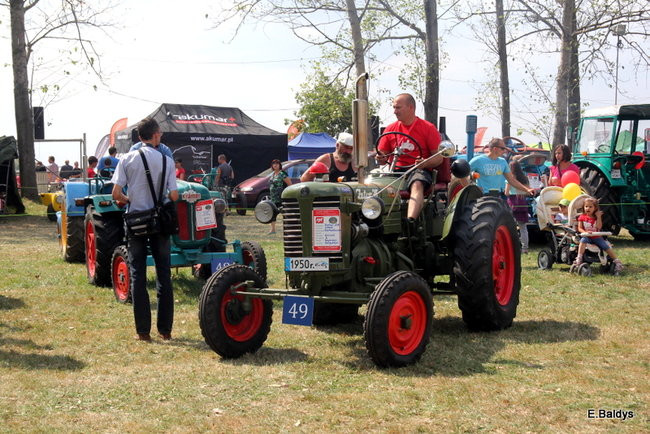 Grand Prix dla Ursusa C45 (zdjęcia)