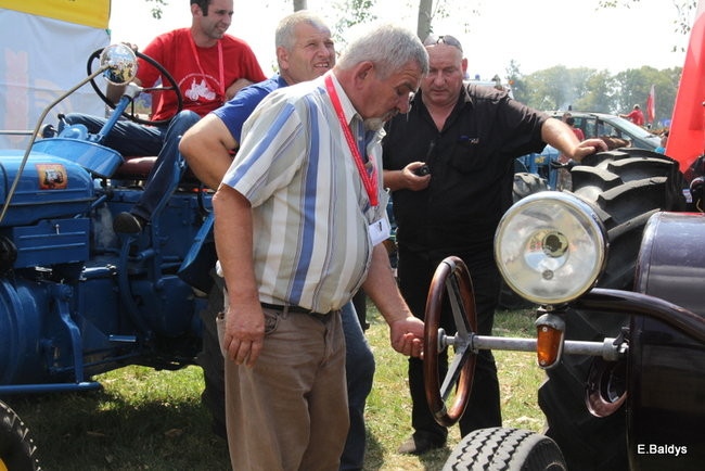 Grand Prix dla Ursusa C45 (zdjęcia)