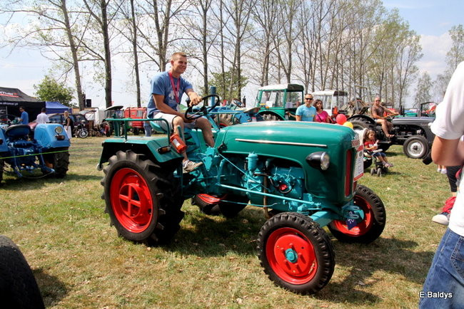 Grand Prix dla Ursusa C45 (zdjęcia)