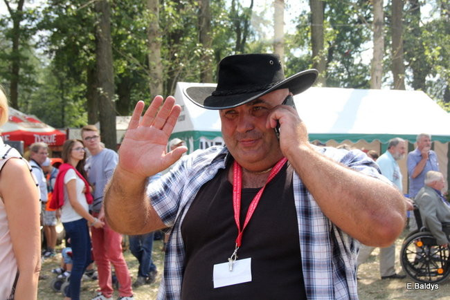 Grand Prix dla Ursusa C45 (zdjęcia)