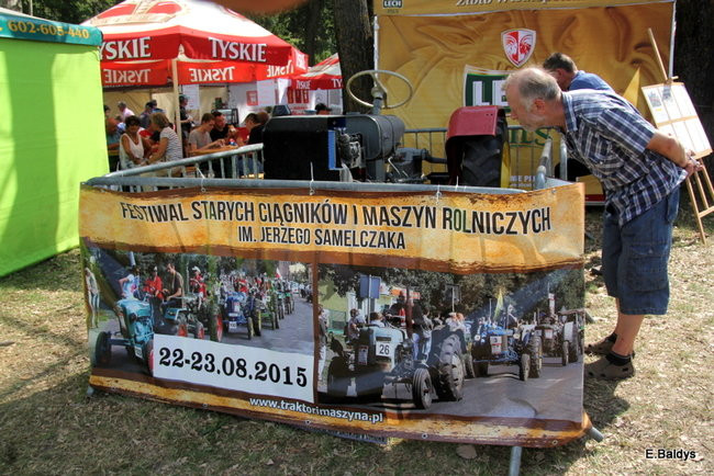 Grand Prix dla Ursusa C45 (zdjęcia)