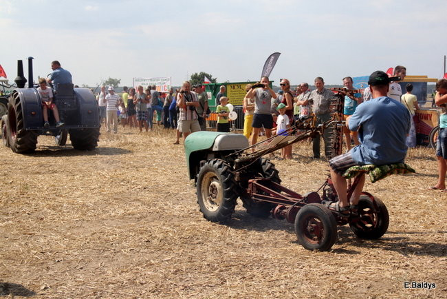 Grand Prix dla Ursusa C45 (zdjęcia)