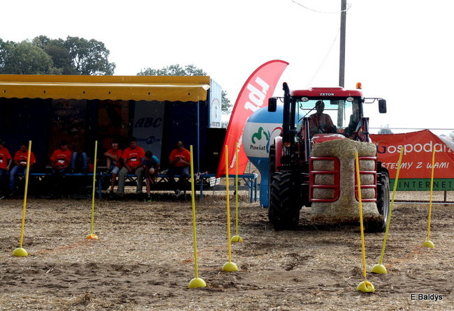 Grand Prix dla Ursusa C45 (zdjęcia)