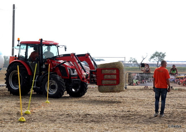 Grand Prix dla Ursusa C45 (zdjęcia)