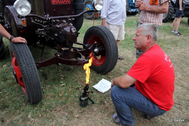 Grand Prix dla Ursusa C45 (zdjęcia)