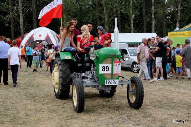 Grand Prix dla Ursusa C45 (zdjęcia)