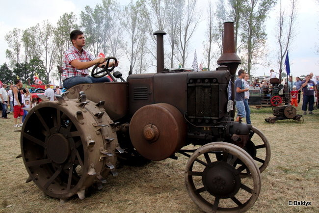 Grand Prix dla Ursusa C45 (zdjęcia)