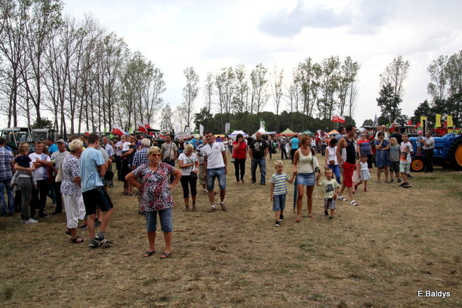 Grand Prix dla Ursusa C45 (zdjęcia)