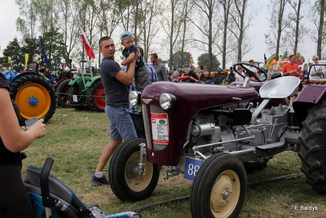 Grand Prix dla Ursusa C45 (zdjęcia)