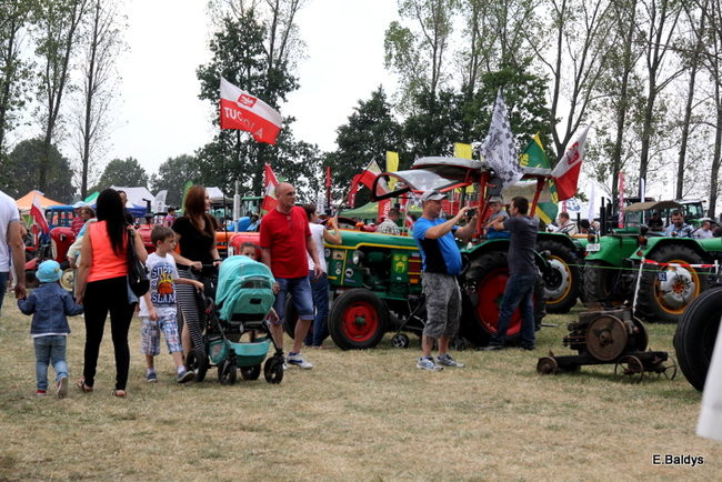 Grand Prix dla Ursusa C45 (zdjęcia)