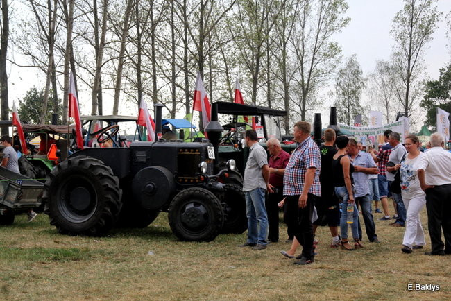 Grand Prix dla Ursusa C45 (zdjęcia)