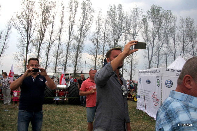 Grand Prix dla Ursusa C45 (zdjęcia)