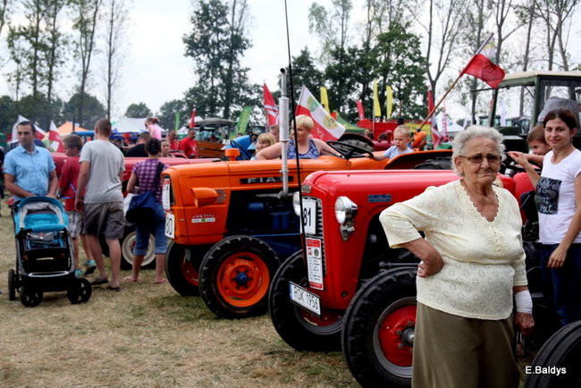 Grand Prix dla Ursusa C45 (zdjęcia)