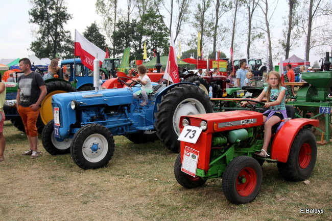 Grand Prix dla Ursusa C45 (zdjęcia)