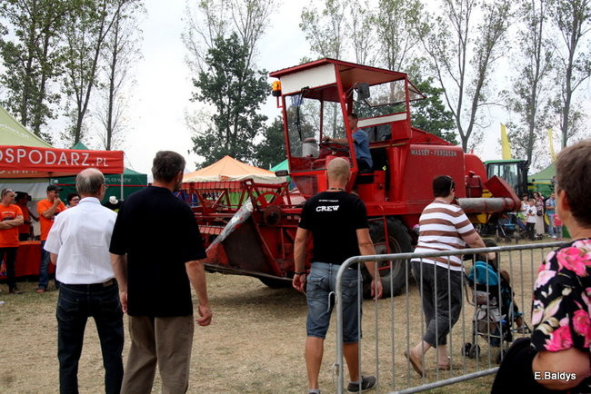 Grand Prix dla Ursusa C45 (zdjęcia)