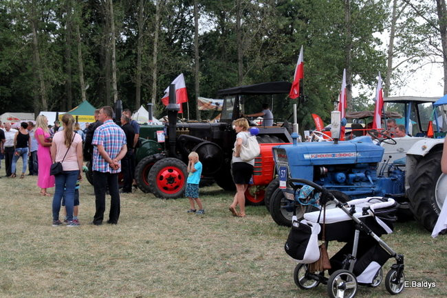 Grand Prix dla Ursusa C45 (zdjęcia)