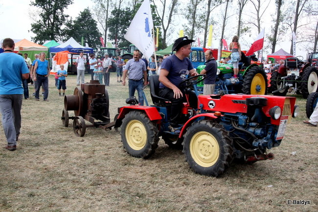 Grand Prix dla Ursusa C45 (zdjęcia)