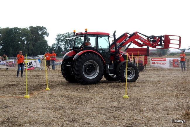 Grand Prix dla Ursusa C45 (zdjęcia)