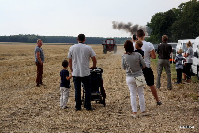 Grand Prix dla Ursusa C45 (zdjęcia)