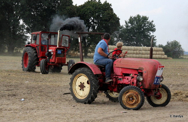 Grand Prix dla Ursusa C45 (zdjęcia)