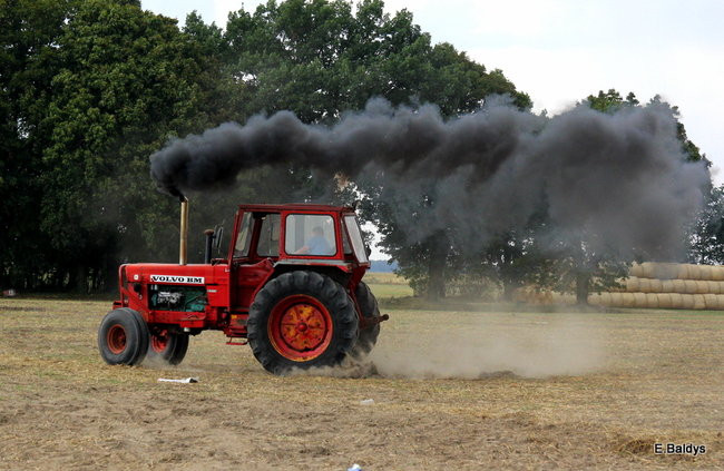 Grand Prix dla Ursusa C45 (zdjęcia)