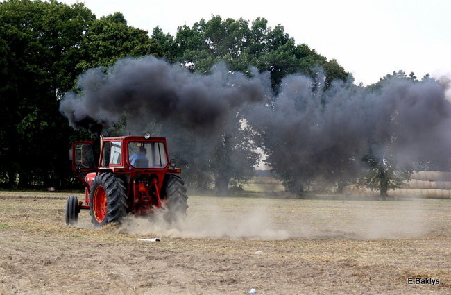 Grand Prix dla Ursusa C45 (zdjęcia)