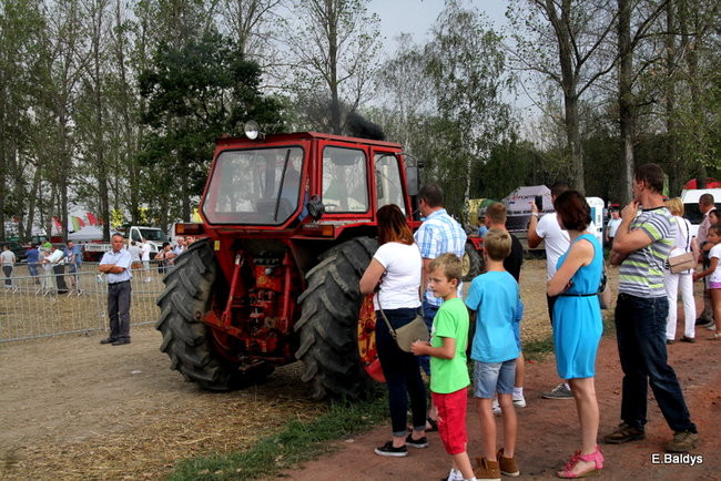 Grand Prix dla Ursusa C45 (zdjęcia)