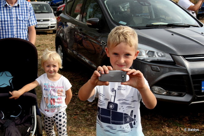 Grand Prix dla Ursusa C45 (zdjęcia)