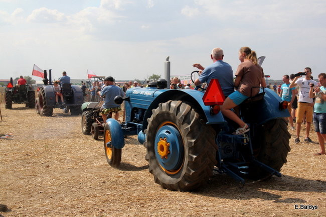 Grand Prix dla Ursusa C45 (zdjęcia)