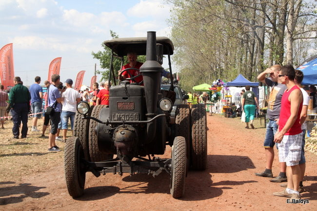 Grand Prix dla Ursusa C45 (zdjęcia)