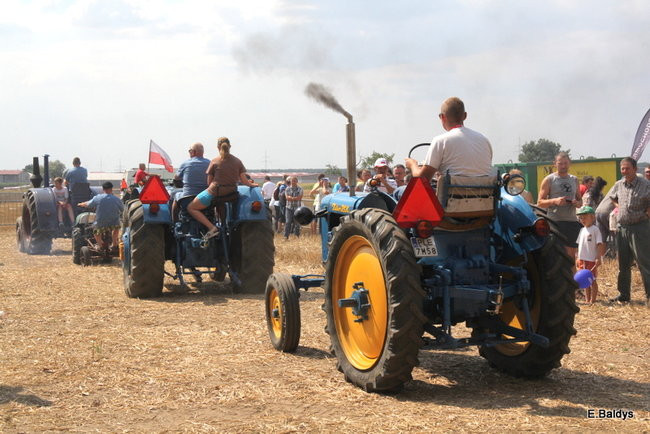 Grand Prix dla Ursusa C45 (zdjęcia)