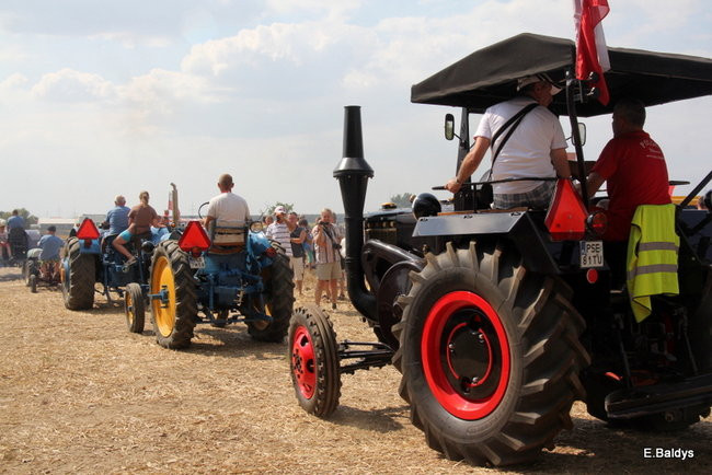 Grand Prix dla Ursusa C45 (zdjęcia)