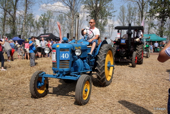 Grand Prix dla Ursusa C45 (zdjęcia)