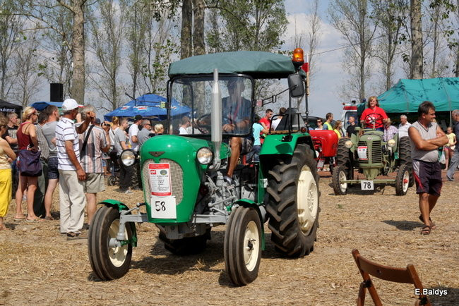 Grand Prix dla Ursusa C45 (zdjęcia)