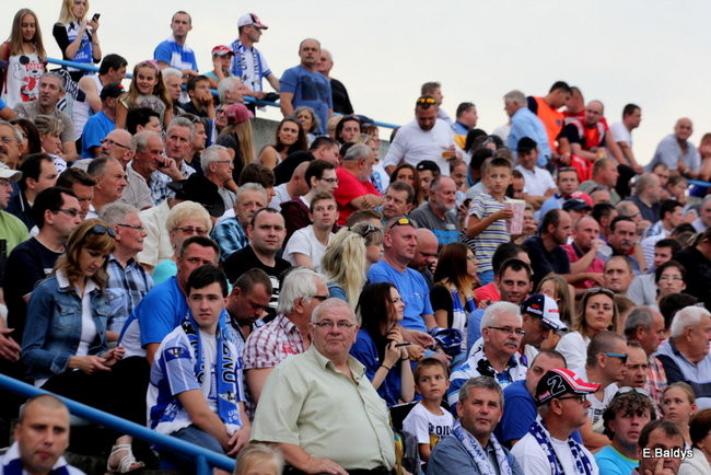 Zobacz siebie Fogo Unia Leszno-Sparta Wrocław (zdjęcia)