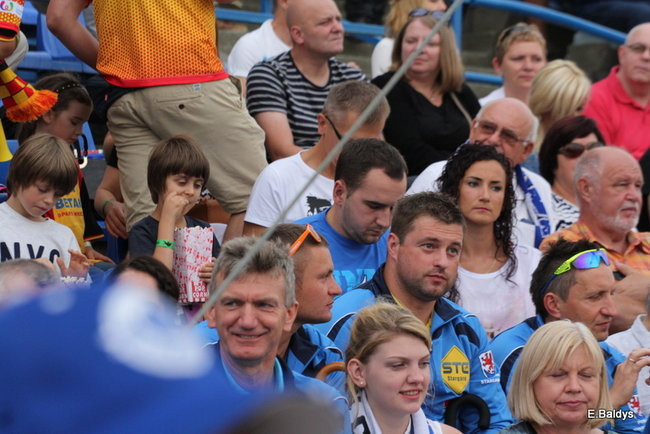 Zobacz siebie Fogo Unia Leszno-Sparta Wrocław (zdjęcia)