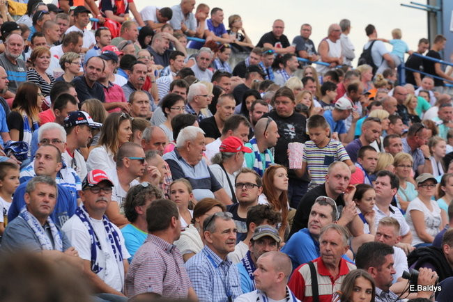 Zobacz siebie Fogo Unia Leszno-Sparta Wrocław (zdjęcia)