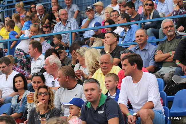 Zobacz siebie Fogo Unia Leszno-Sparta Wrocław (zdjęcia)