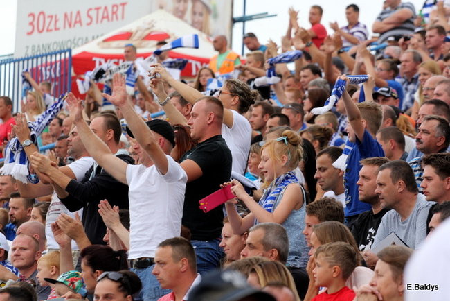 Zobacz siebie Fogo Unia Leszno-Sparta Wrocław (zdjęcia)