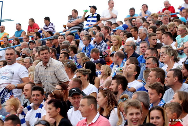 Zobacz siebie Fogo Unia Leszno-Sparta Wrocław (zdjęcia)