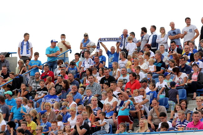 Zobacz siebie Fogo Unia Leszno-Sparta Wrocław (zdjęcia)