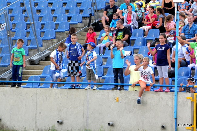 Zobacz siebie Fogo Unia Leszno-Sparta Wrocław (zdjęcia)