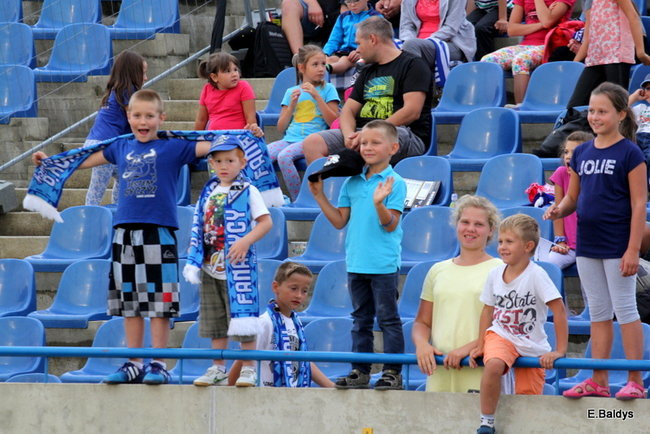 Zobacz siebie Fogo Unia Leszno-Sparta Wrocław (zdjęcia)